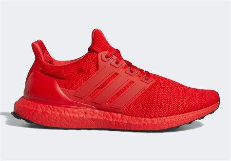 adidas ultraboost 20 rot|adidas ultra boost lowest price.